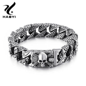 Men Punk Fashion Jewelry Fashion