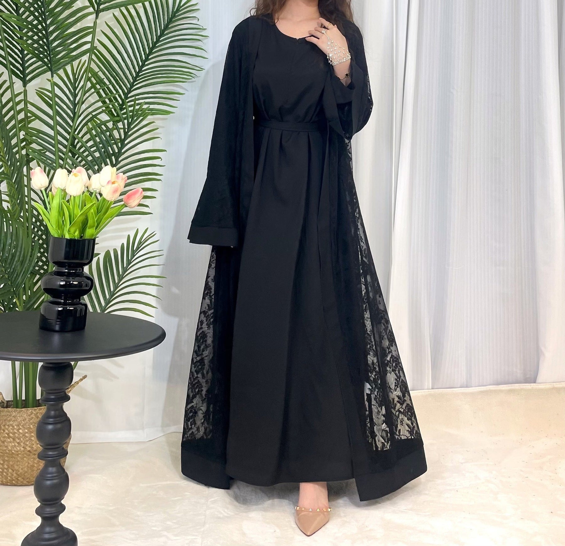 Muslim Fashion Women's Traditional Islamic Clothing - Faizan Trendy Shop - Discover Unique Trends