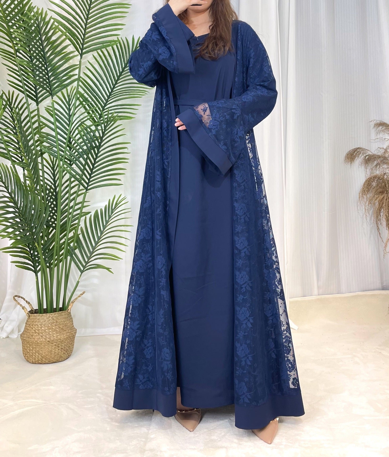 Muslim Fashion Women's Traditional Islamic Clothing - Faizan Trendy Shop - Discover Unique Trends