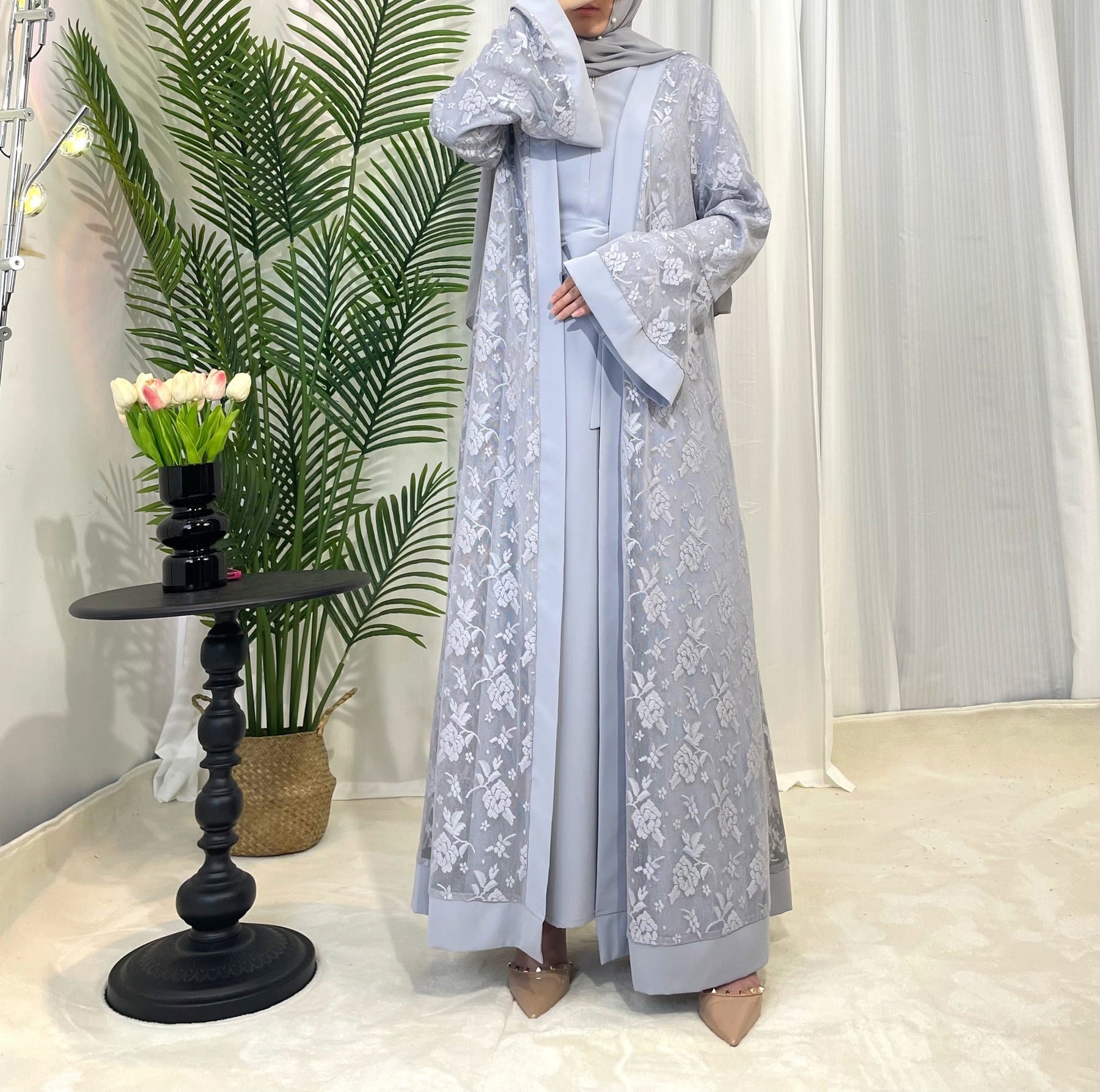 Muslim Fashion Women's Traditional Islamic Clothing - Faizan Trendy Shop - Discover Unique Trends