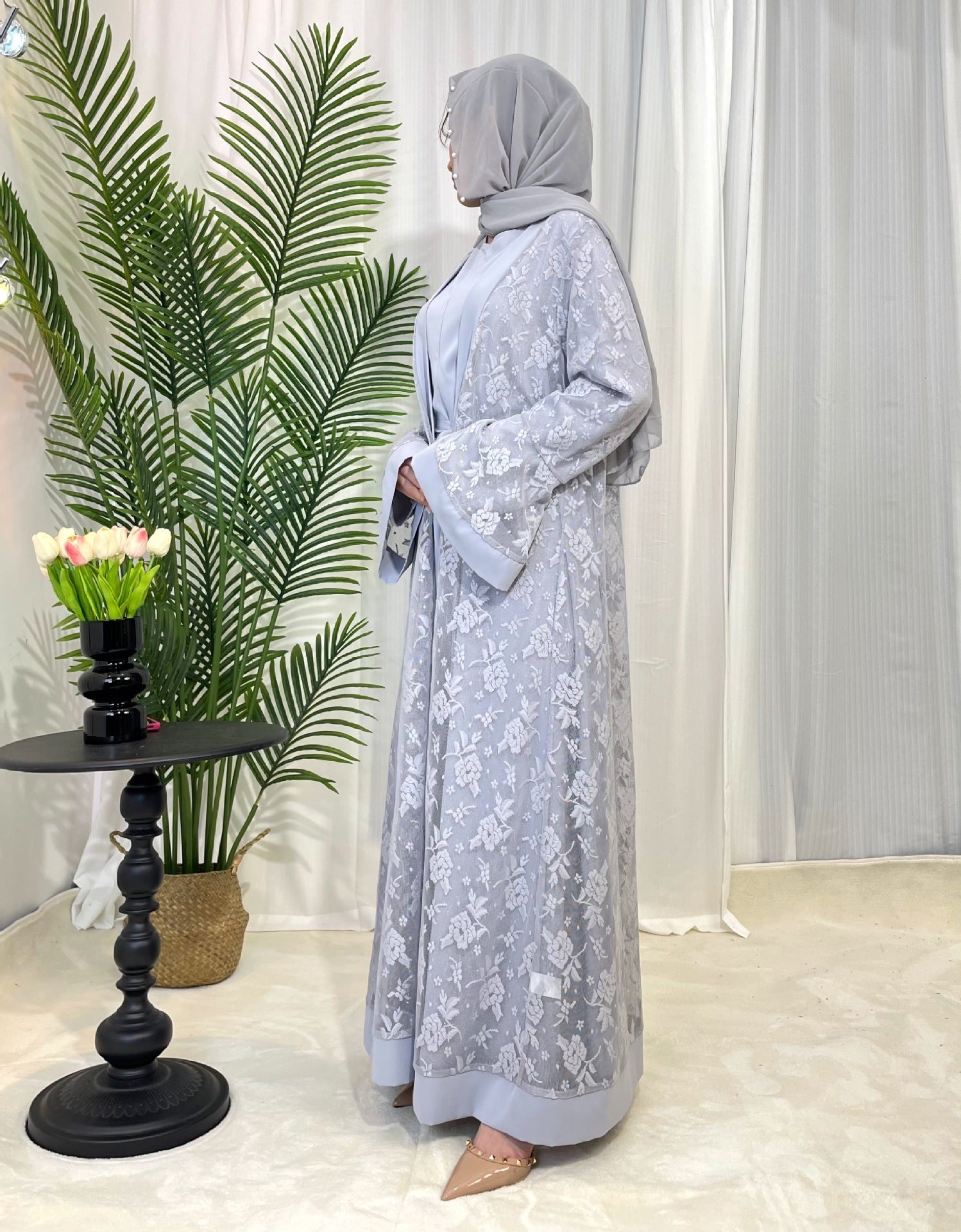 Muslim Fashion Women's Traditional Islamic Clothing - Faizan Trendy Shop - Discover Unique Trends