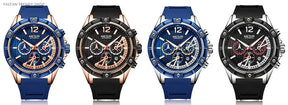 Men fashion watch Fashion