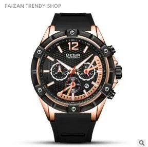 Men fashion watch Fashion