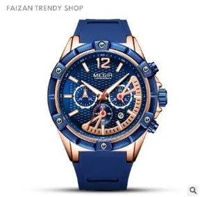 Men fashion watch Fashion