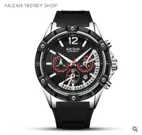 Men fashion watch Fashion