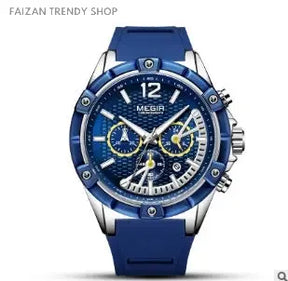 Men fashion watch Fashion